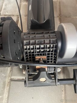 Cyklistický trenažér - 3