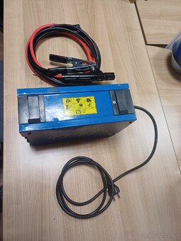 Inventorová svářečka Cemont Colt 1300 - 3