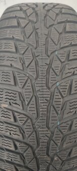 ZIMNÍ PNEU SADA 195/65/15 - 3