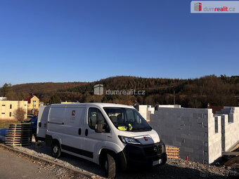 Prodej patrového domu s pozemkem Kostelec u Zlína - 3