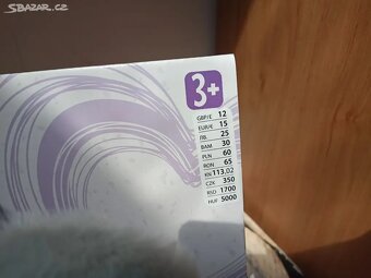 Kočička na vodítku - 3