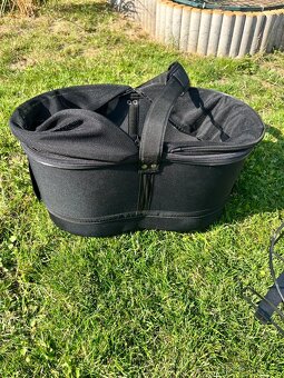 Nový košík na psa trixie - 3