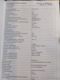 Obytné fiat ducato - 3