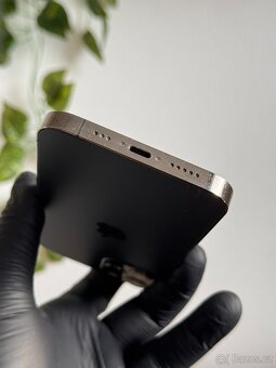 iPhone 12 Pro 256GB - 100% baterie - 3