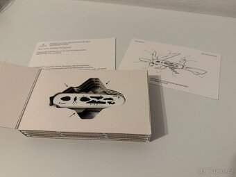 Victorinox Off-White Limited Edition - 3