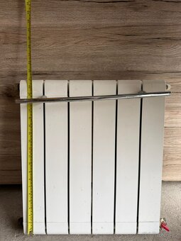 Radiátor ARMAT PLUS 47x63 - 3