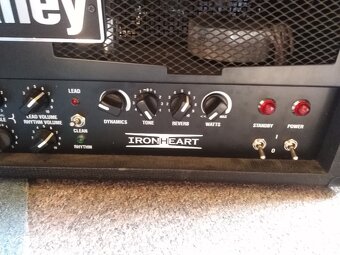 Laney IRT60H Ironheart - 3