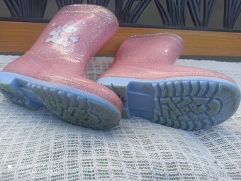 Dětské holínky 26 - 3