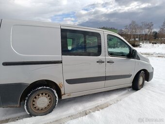 Prodám Peugeot expert 1,6 - 3