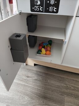 Dětská kuchyňka - 3