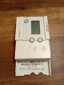 Protherm Termostat - 3