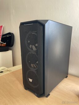 Herní PC AlzaPC GameBox V ZÁRUCE – RTX 4060/32GB RAM/1TB SSD - 3