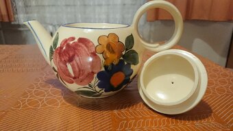 ART DECO KONVICE Ditmar Urbach- Madelon- SLEVA - 3