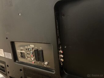 Televize LG 32LG5000 - 3