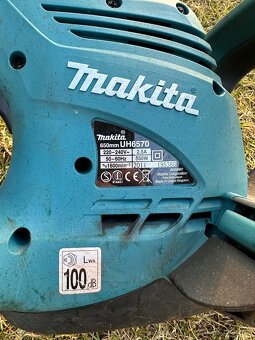 Plotostřih Makita - 3