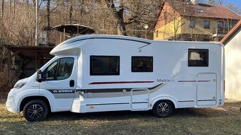 Adria Matrix M 670SL - 3