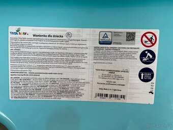 Vanička pro miminko - 3