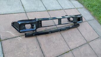 Nissan Terrano 2 –  Výztuha nárazníku - 3