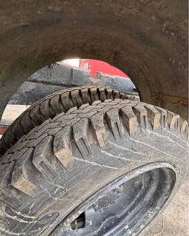 Avia a31T Kontejner - 3