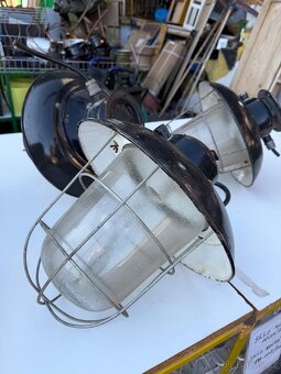 Individuální světla - 3