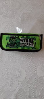 Penál na psací potřeby - 3