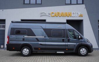 Adria Twin Plus 640 SGX - 3