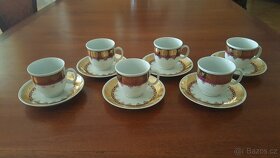 Kávová souprava - 3