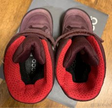 Sněhule “Ecco” vel.24. - 3