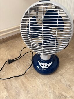 Ventilátor  Solac VT 8840 - 3