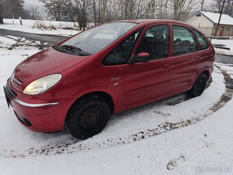 Citroen Xsara picassi 1.6i - 3