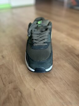 Nike Air Max 90 Medium Olive - 3