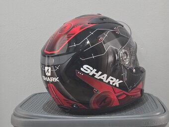 Moto helma Shark - 3
