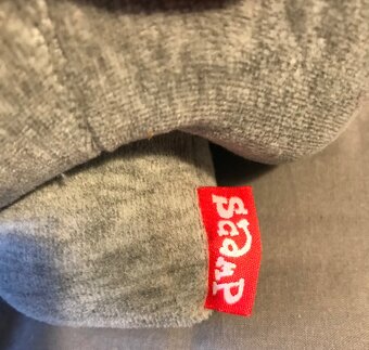 Mantinel do postýlky - 3