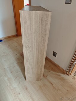 BILLY knihovna IKEA 1ks - 3