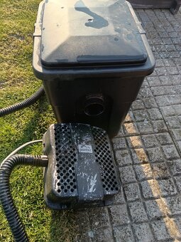 Jezírková filtrace - 3