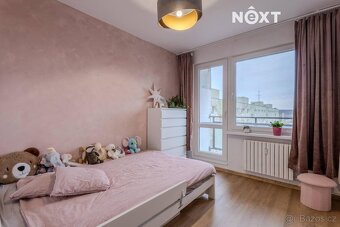 Prodej byt 3+1, 69㎡ - 3