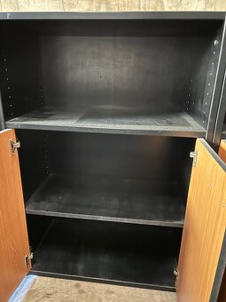 Kancelářské skříňky - 3