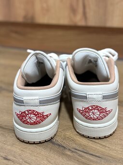 Air Jordan 1 low - 3