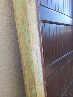 Vchodové dveře - 3