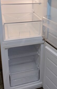 Lednice Whirlpool, 174 cm, A+ - 3