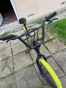 Bmx - 3