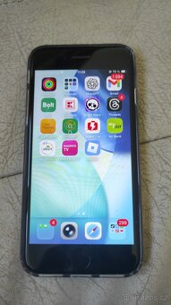 Iphone SE 2020 64GB - 3