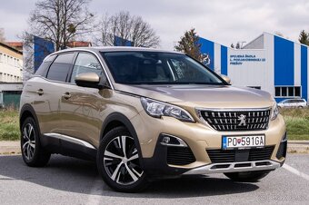Peugeot 3008 1.2 PureTech 96kW (2017) - 3