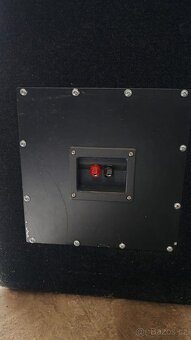 Třípásmové repreo LEM H350 A - 3