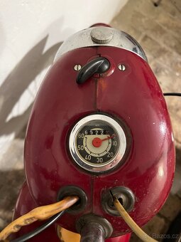 Jawa 555 - 3