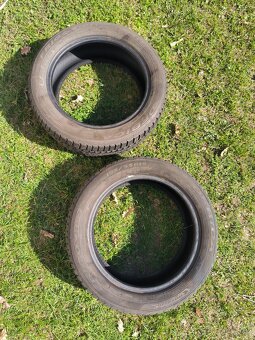 Pneu 195/55 R16 87 H - 3