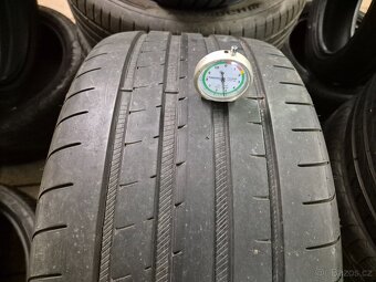 265/30 R20 GOODYEAR (4,5mm) č.16157/b10 - 3
