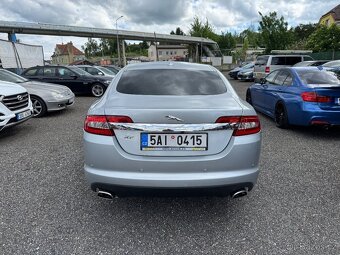 Jaguar XF 250 - 3