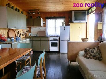 Prodej, stavební pozemek, 3674 m2 - 3