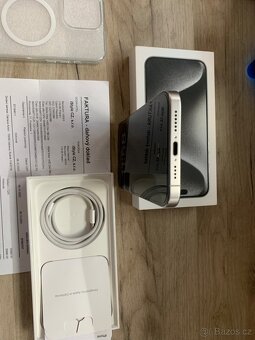 iPhone 15 Pro Max 256GB - 3